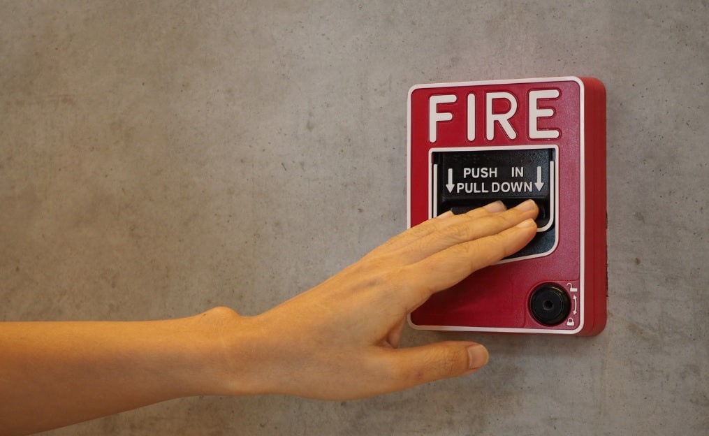 Fire Alarm Systems