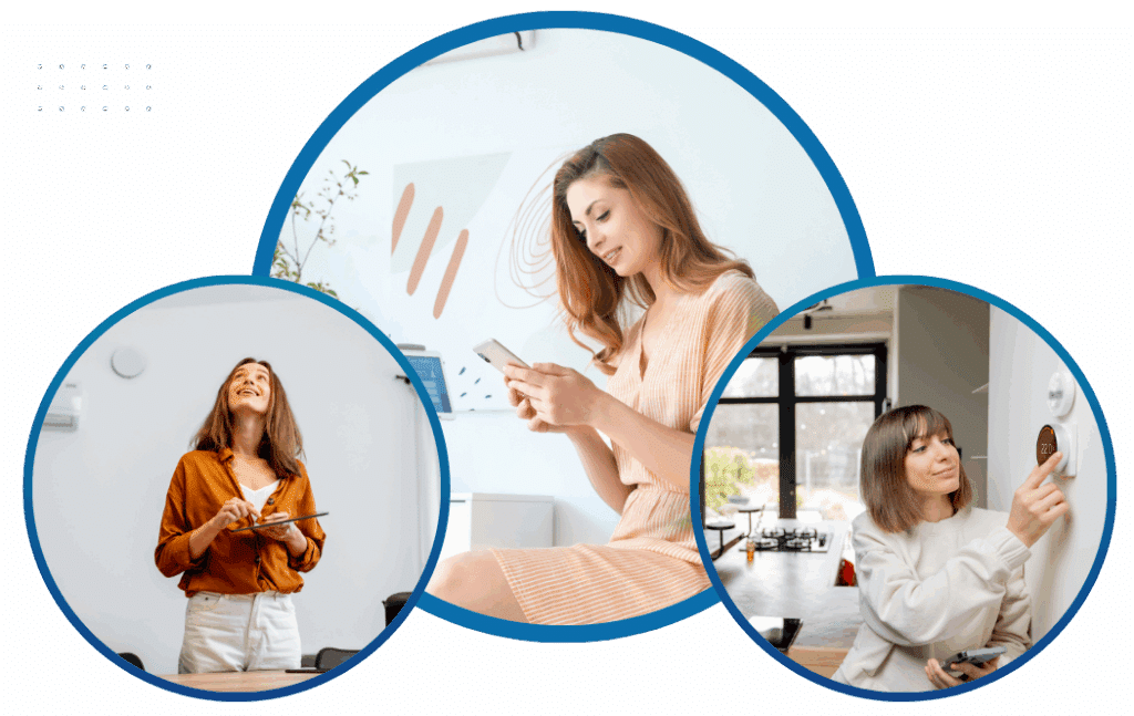 Benefits of Home Automation Systems